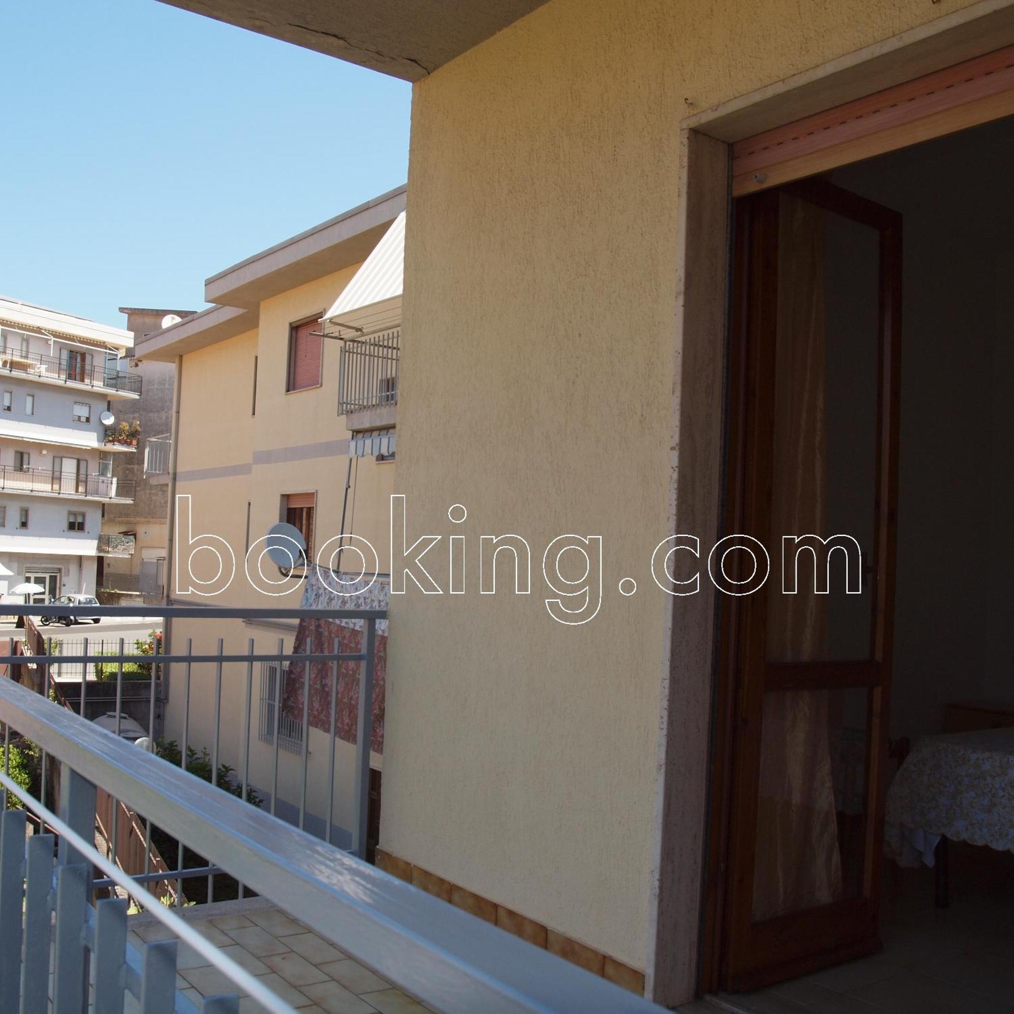Appartement Internouno