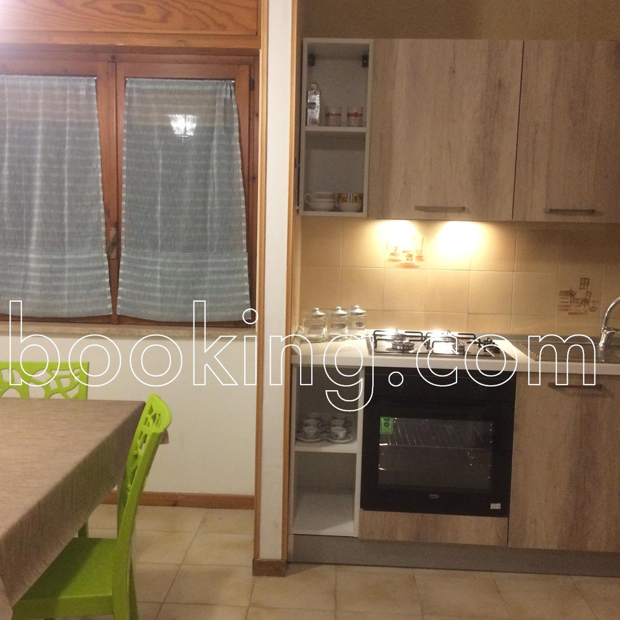 Internouno Appartement *