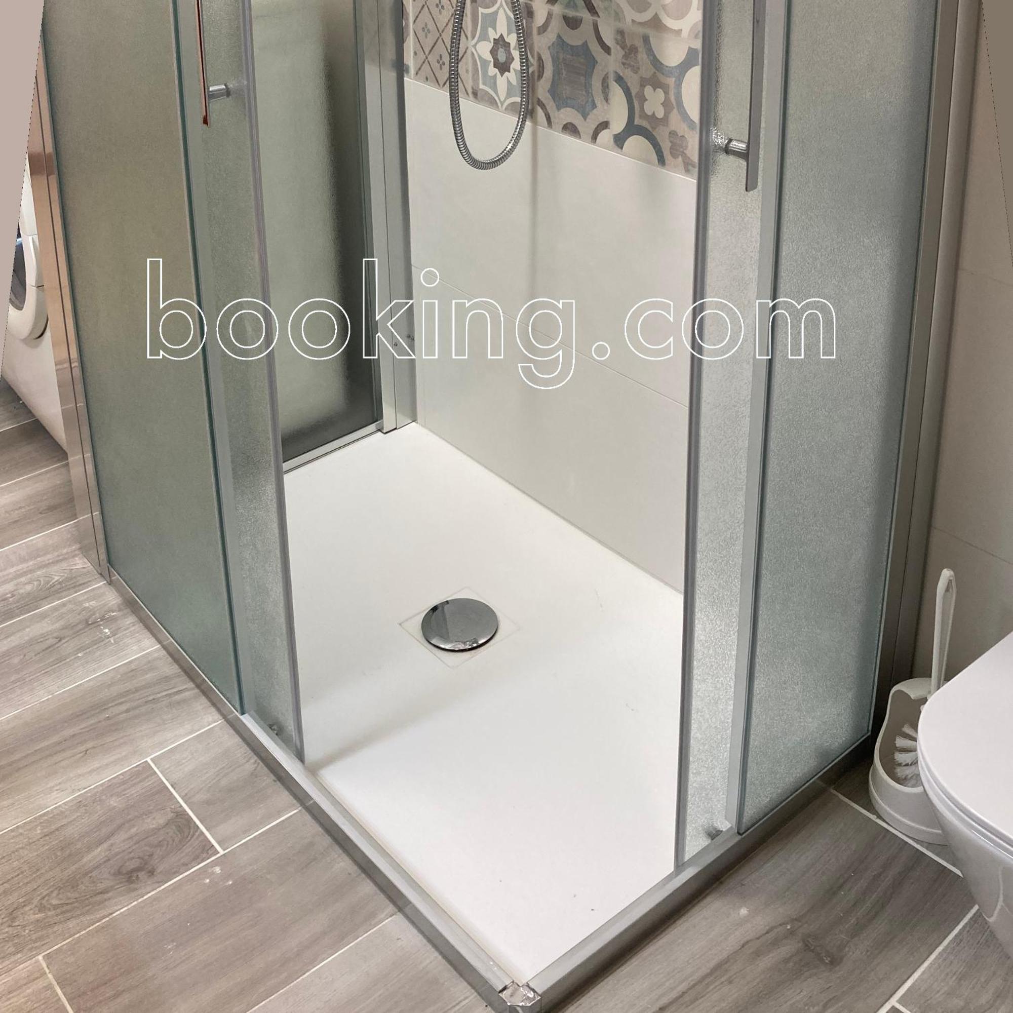 Appartement Internouno
