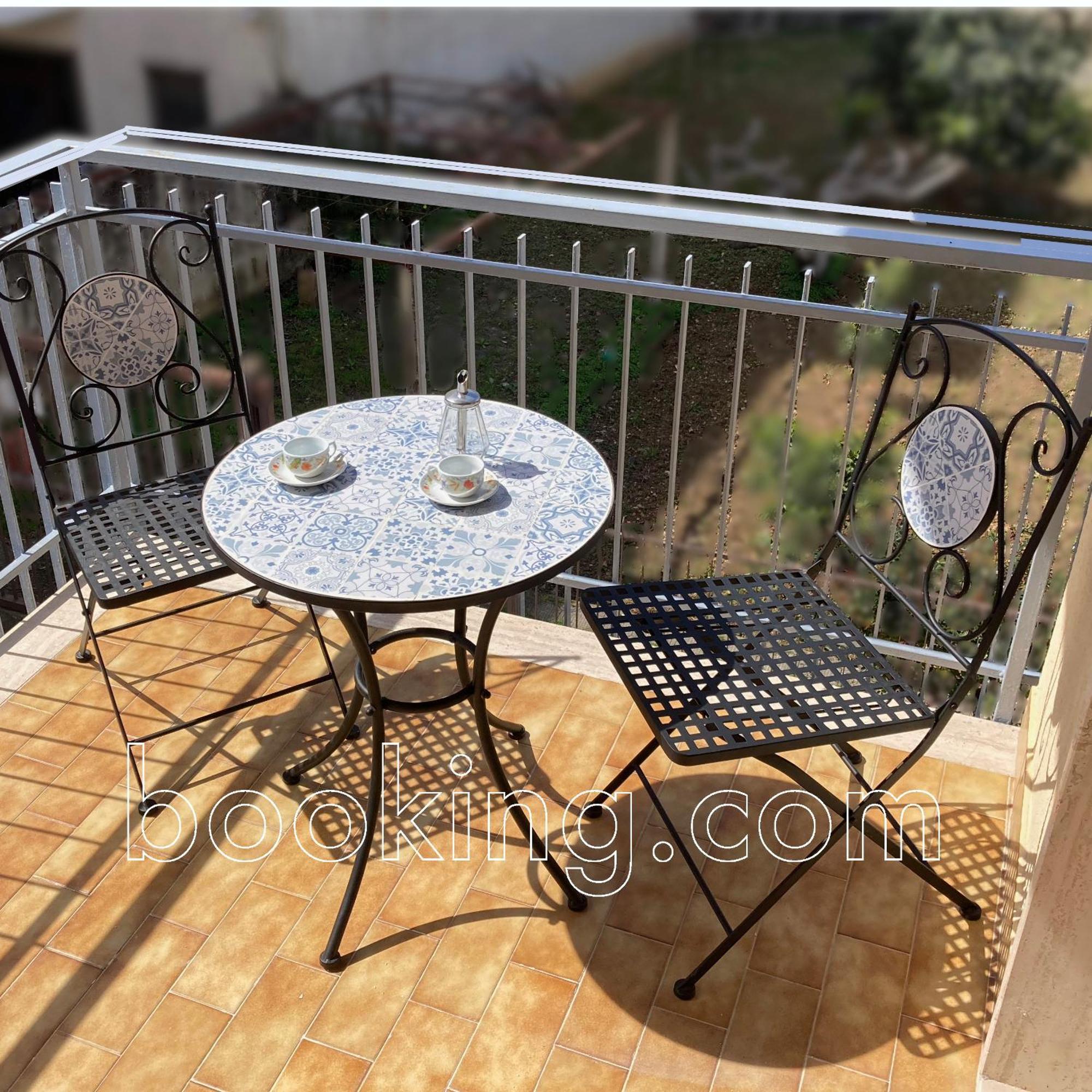 Appartement Internouno