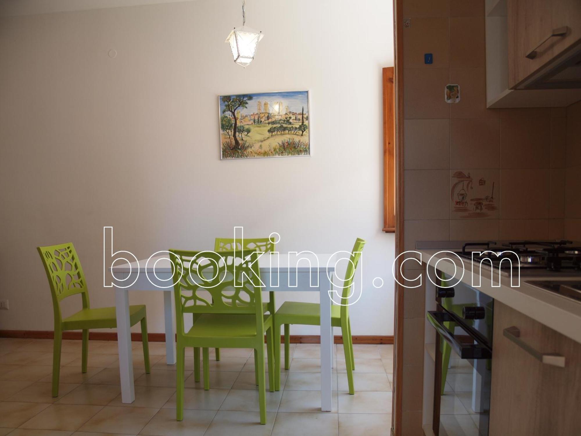 Apartment Internouno