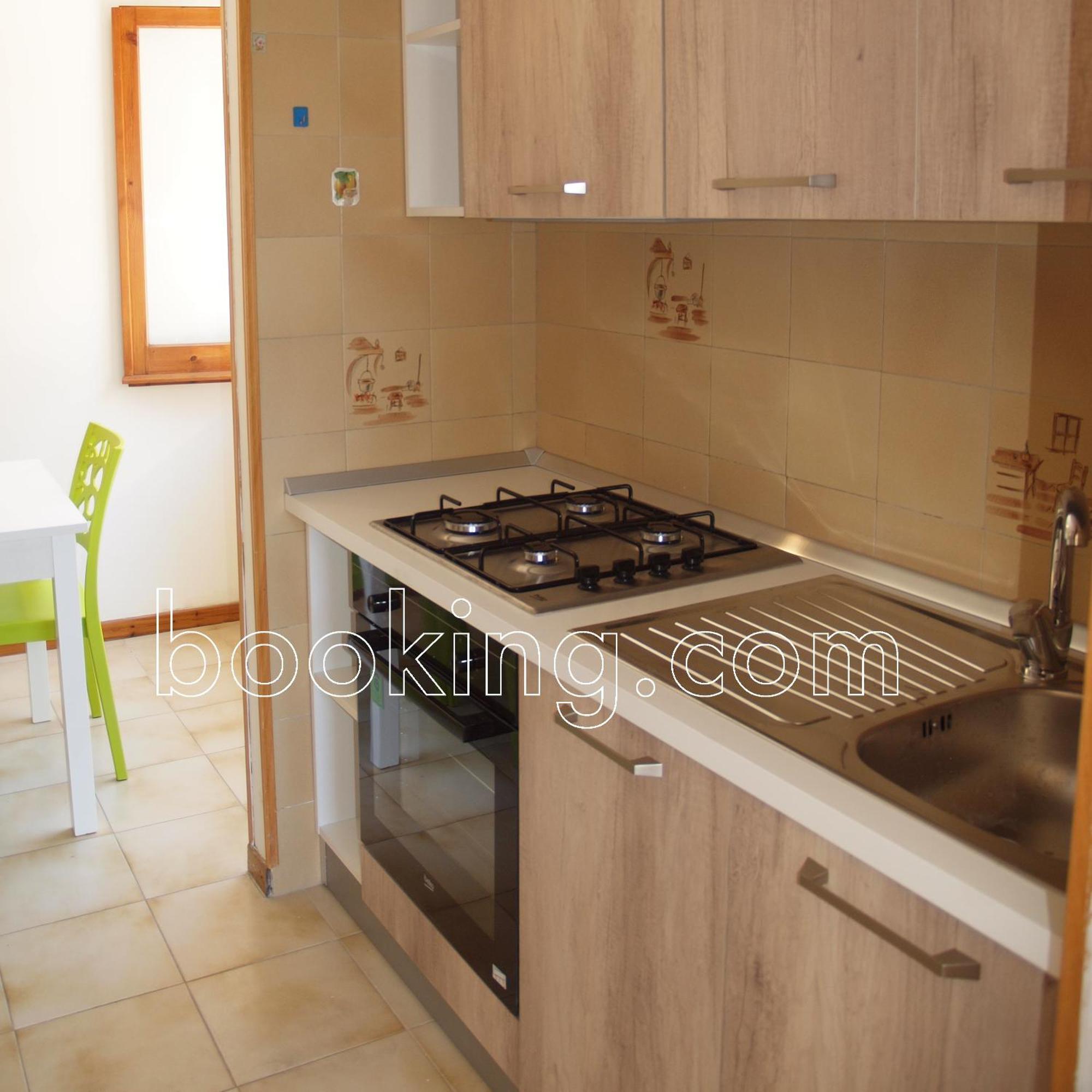 Internouno Apartment *
