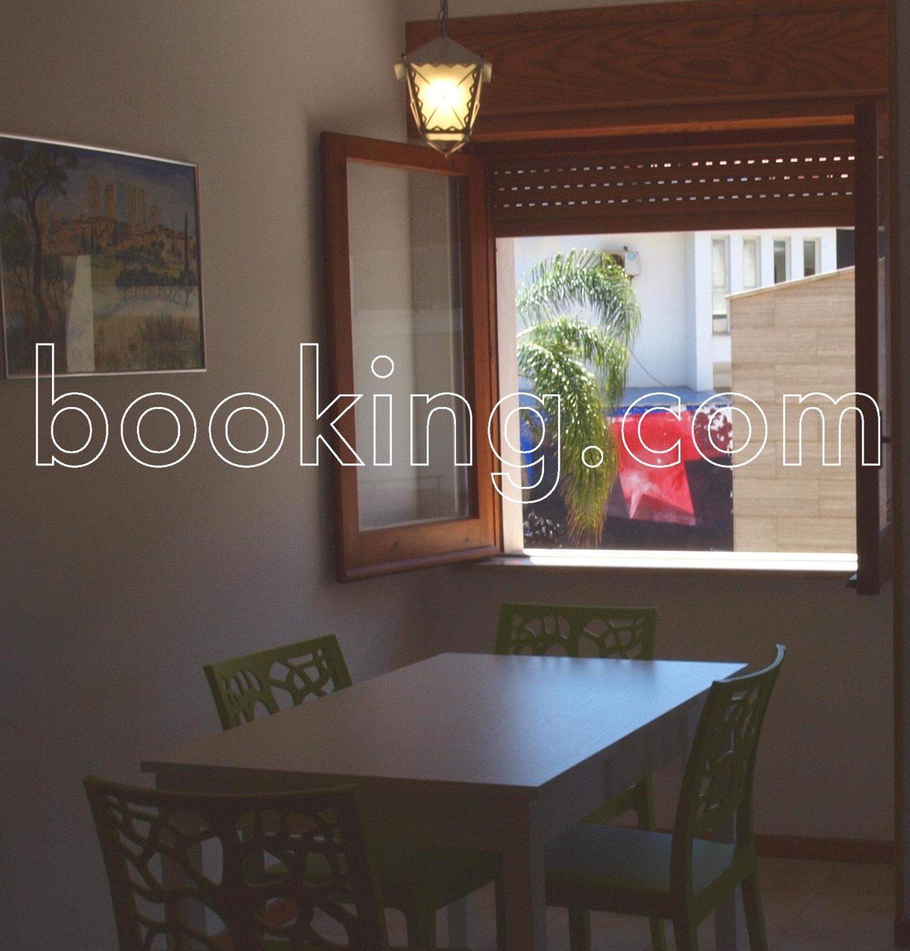 Apartment Internouno