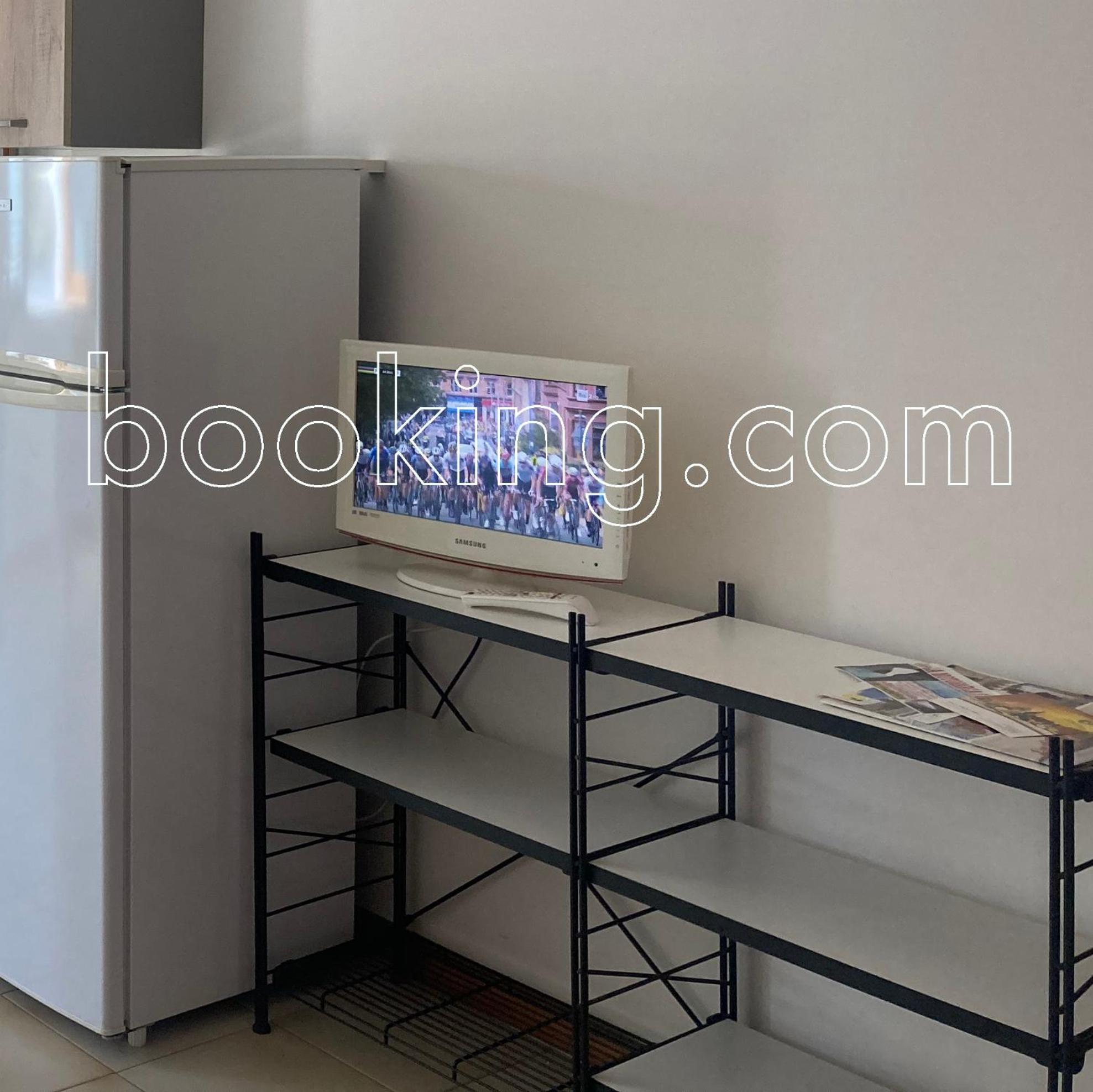 Internouno Apartment *